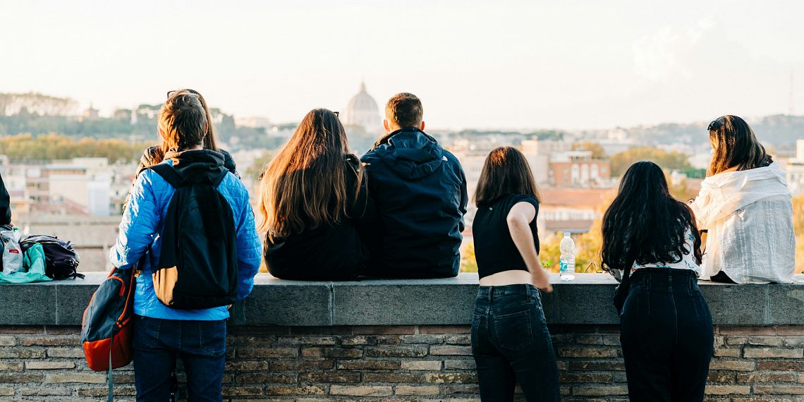 Il 5 marzo l'evento ASviS-Save the Children sulla valutazione di impatto generazionale