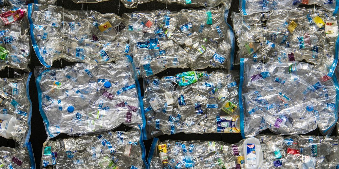 Giornata del riciclo: la plastica non ci soffocherà, possiamo ancora fare molto