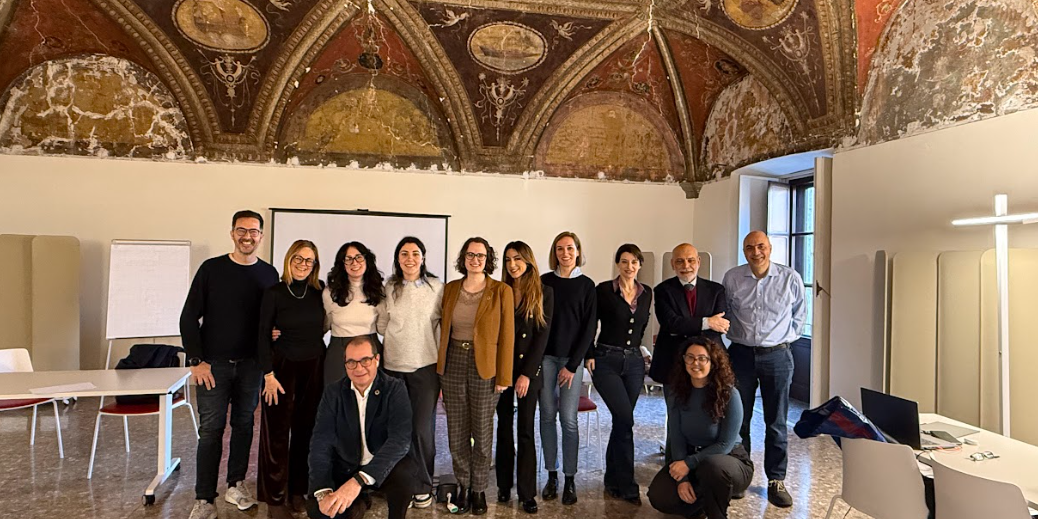 Conclusa la 6° Scuola ASviS su sostenibilità, AI e scenari futuri per la PA