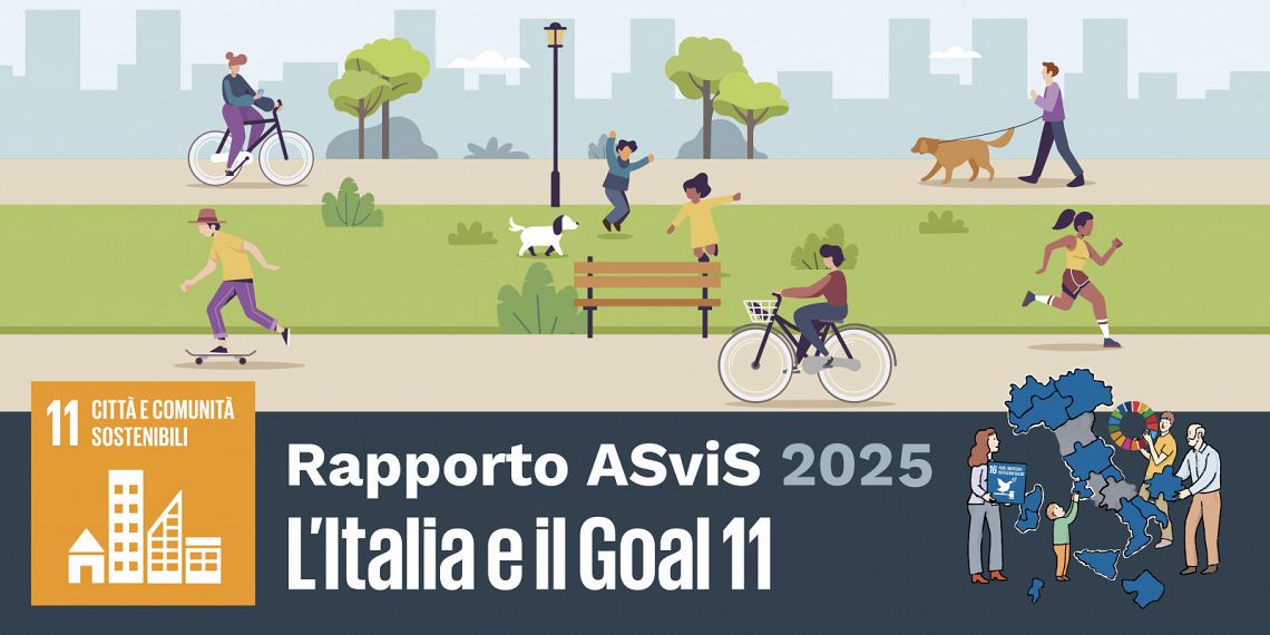 Disagio abitativo e vulnerabilità climatica: le sfide per le città italiane