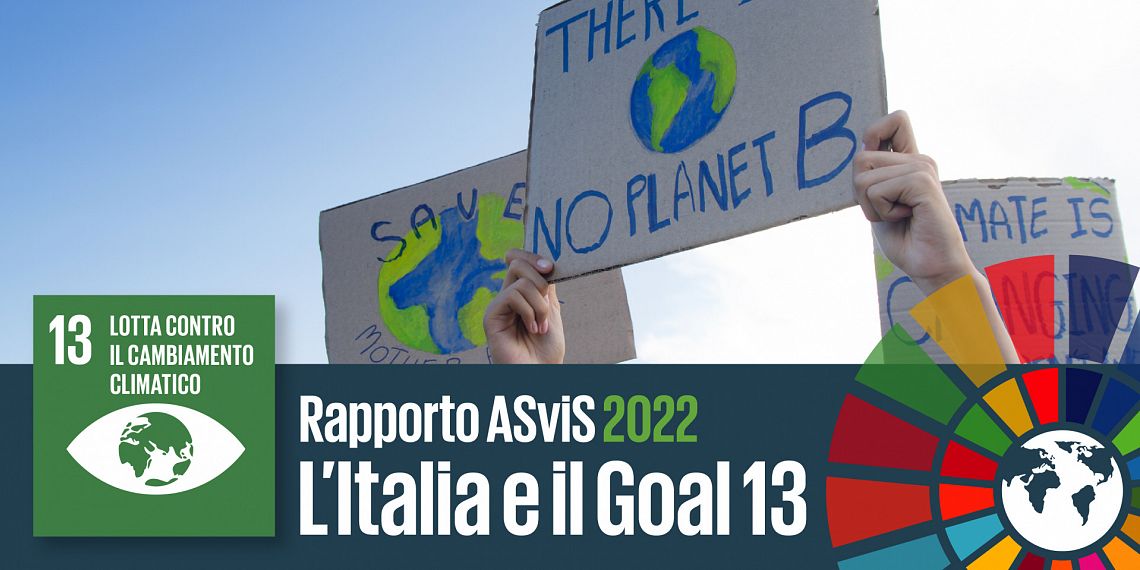 L’Italia e il Goal 13: riconvertire i sussidi dannosi all’ambiente in favorevoli