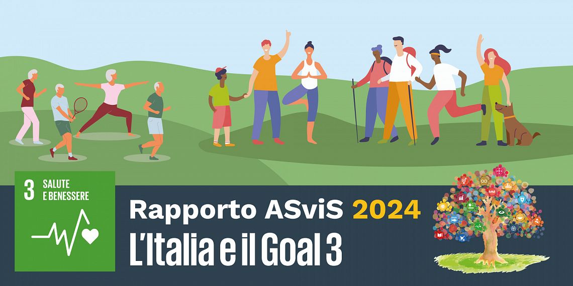 Speranza di vita in crescita, ma in sanità preoccupa l’autonomia differenziata
