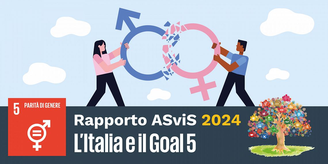 Parità di genere: in Italia serve un Piano sistemico per l’occupazione femminile 