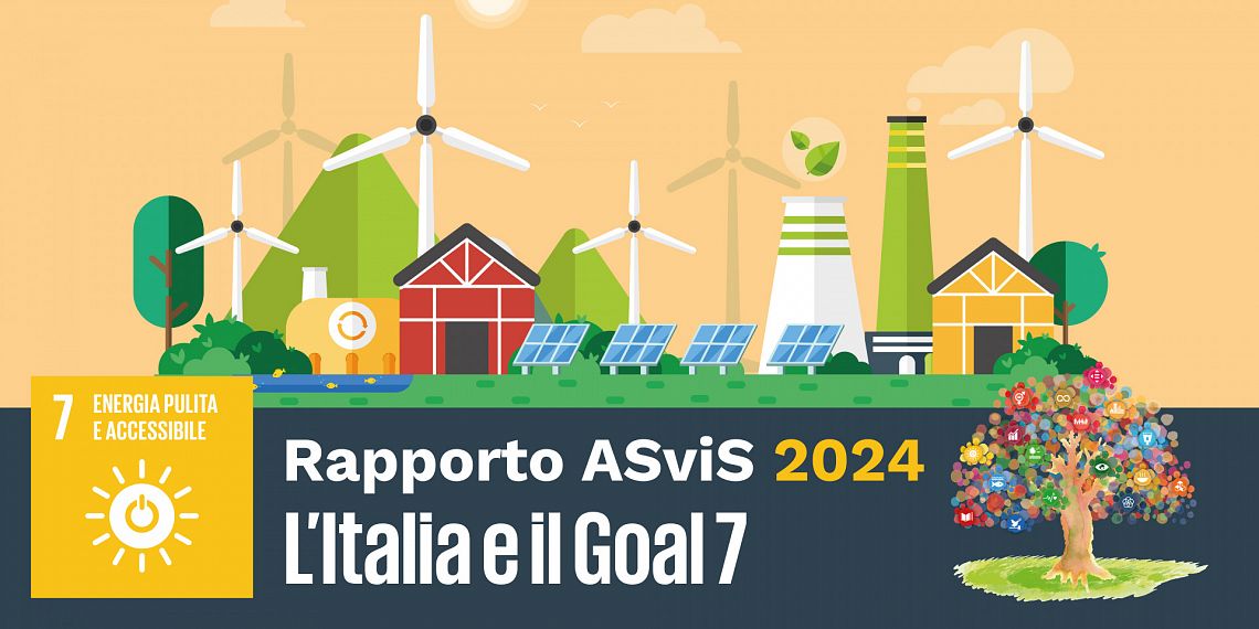 Rinnovabili: l’Italia non spinge sull’acceleratore e il costo dell’energia resta alto