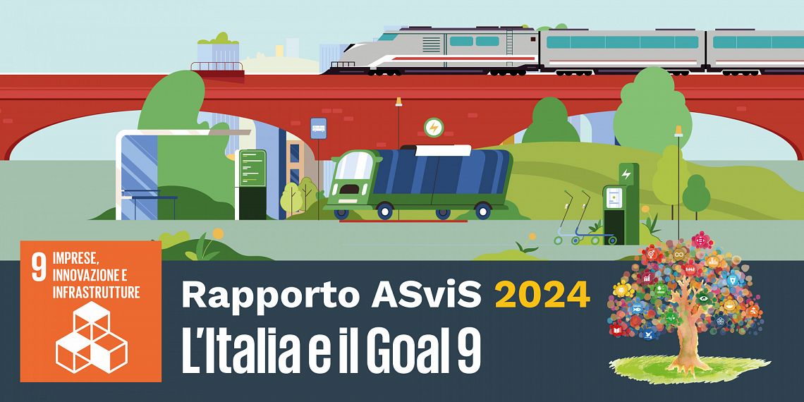 Italia promossa sulla rete ultraveloce, male gli investimenti in ricerca e sviluppo