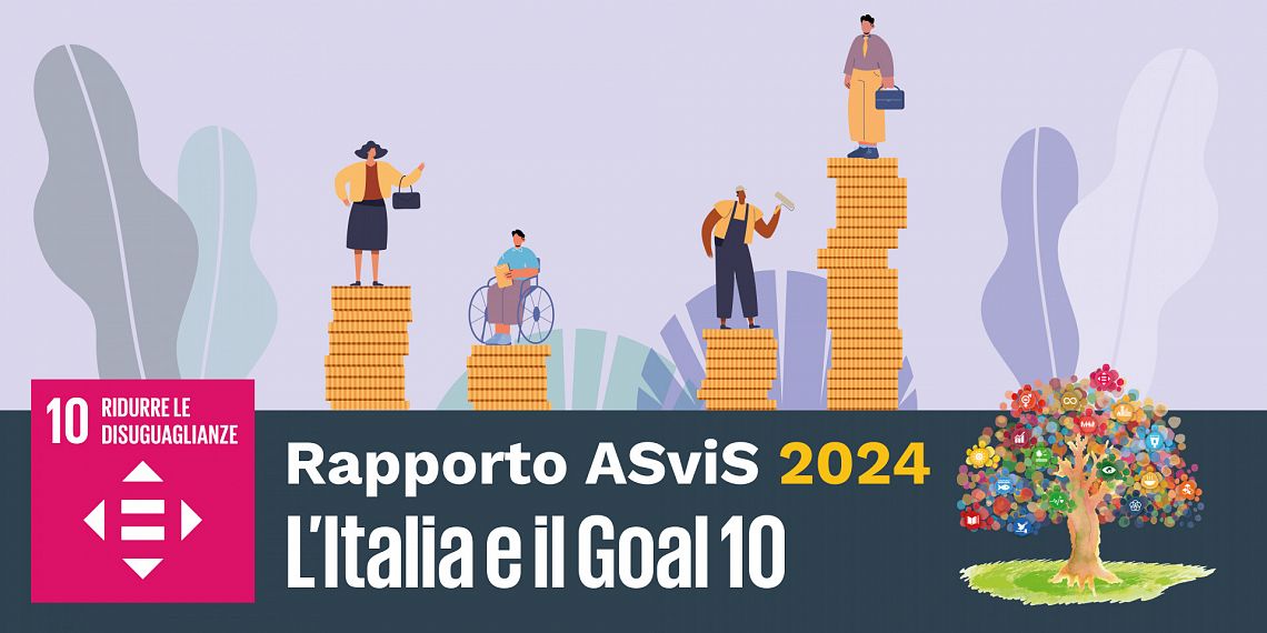 Disuguaglianze: autonomia differenziata un rischioso game changer per il nostro futuro