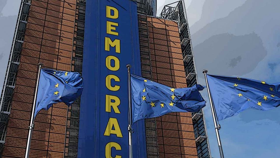 Come prepararsi a un’Unione europea allargata