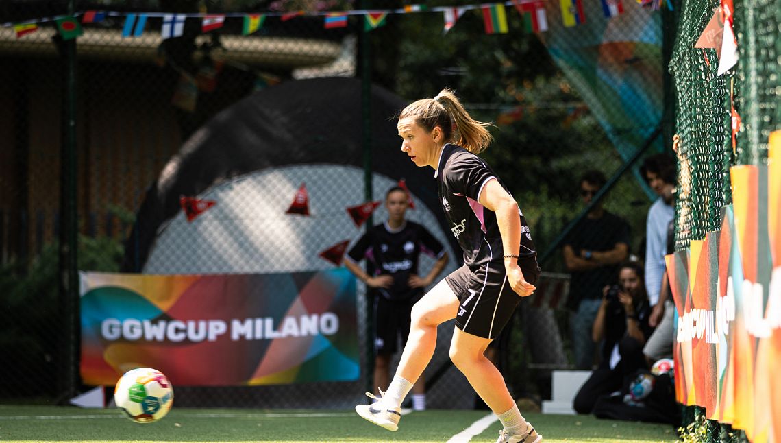 A Milano l’Agenda 2030 è scesa in campo