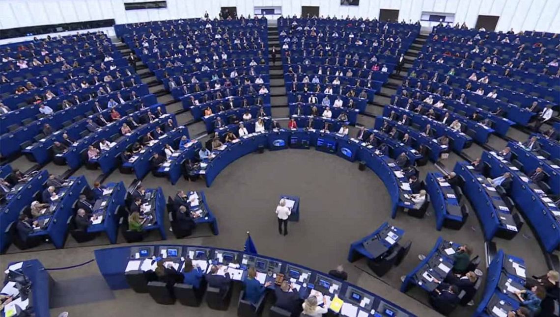 Stato dell’Unione 2026: un’Europa forte e indipendente che difende i suoi valori 