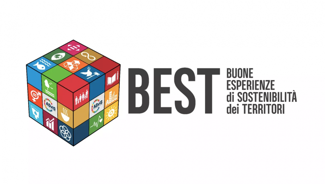 Le buone pratiche cambiano i territori, e BEST le mette in rete