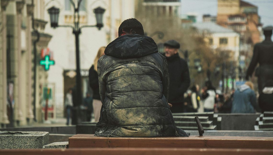 Strategia anti-povertà dell’Unione europea
