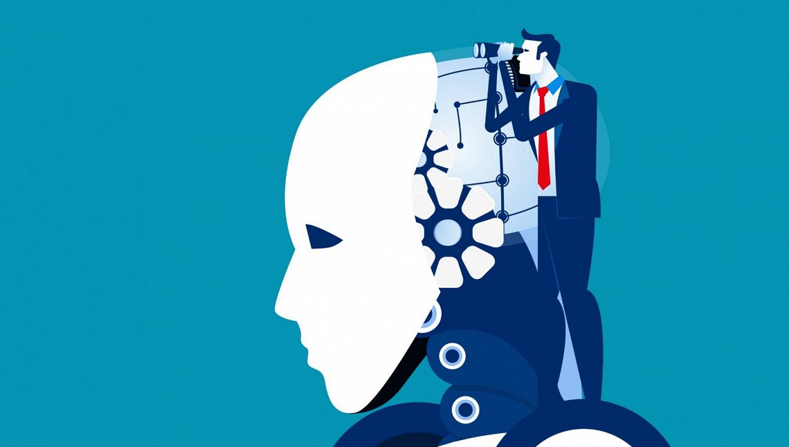 AI e lavoro: per gestire i timori sull’automazione basta una buona governance? 