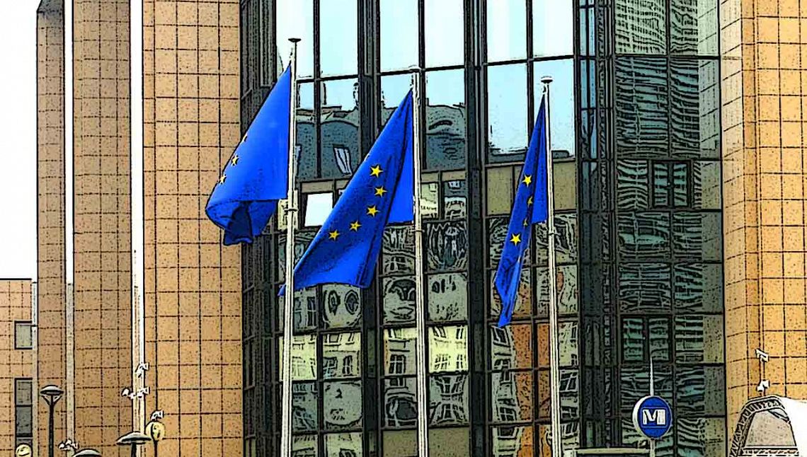  Approvate le leggi europee sull’industria a zero emissioni e per l’ecodesign
