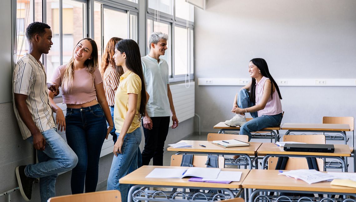 Educazione sessuale e affettiva: perché l’Italia non può più aspettare