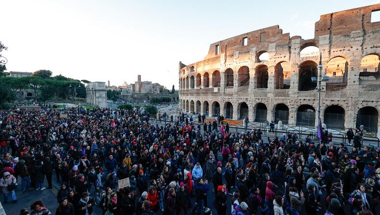Se vogliamo “democrazie all’altezza delle sfide” bisogna coinvolgere di più i cittadini