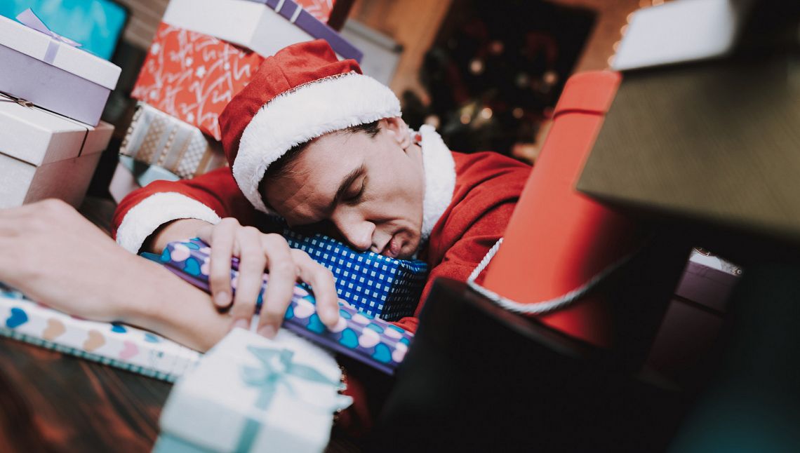 Il paradosso del Natale perfetto: la serenità va ritrovata superando il dovere