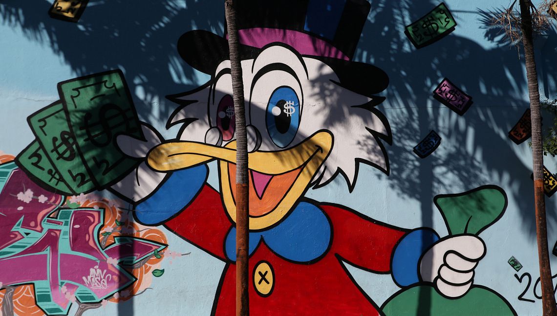 Più ricchi, eppure più poveri: dobbiamo rompere il paradosso del nostro Paese