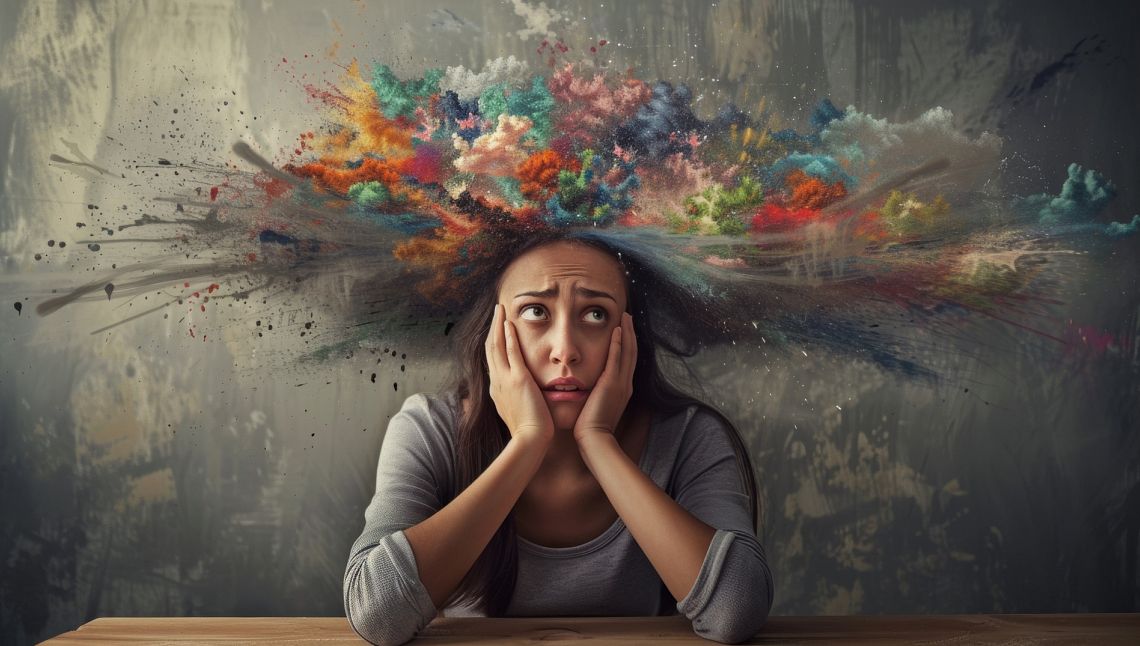 Come stiamo veramente? La salute mentale non può essere un tabù