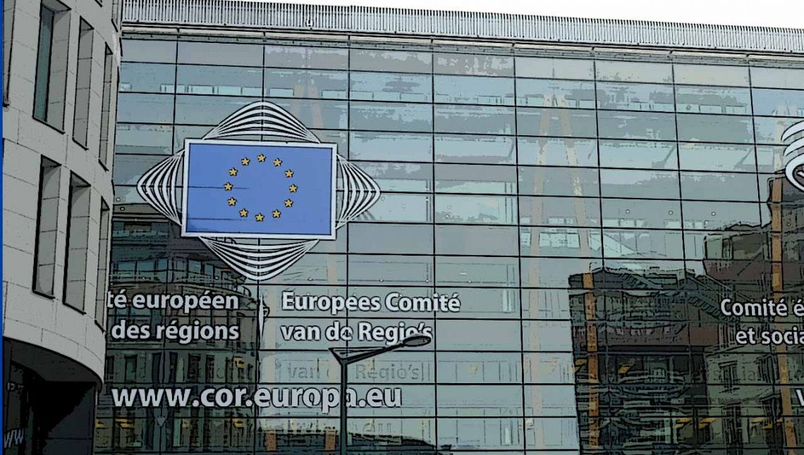 Stato delle regioni e delle città in Ue: coesione, resilienza, prossimità