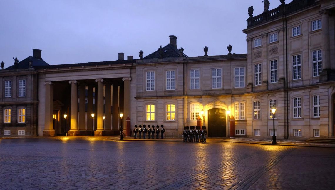 Sicurezza e difesa al centro della riunione di Copenhagen dei leader europei