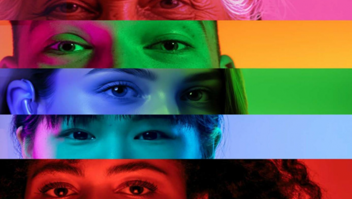 Liberi di essere ciò che si è, liberi di amare: strategia Lgbtiq+ al 2030 dell’Ue