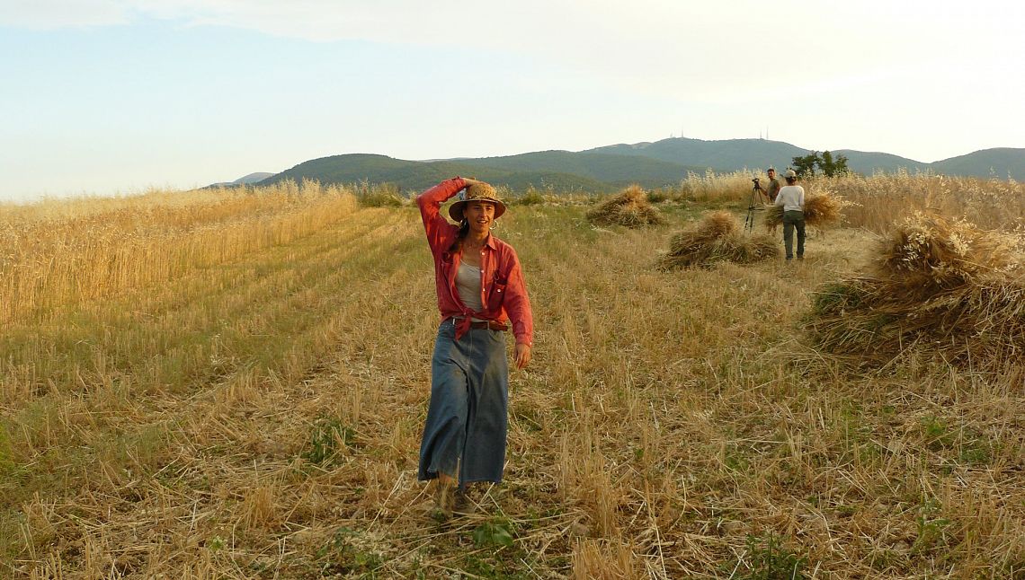 Buone pratiche: “ogni seme è un atto di libertà”, così rinasce l’agrobiodiversità