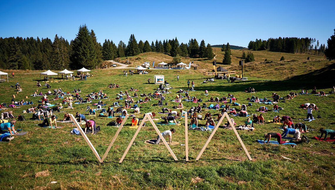 Tempesta Vaia: come passare dall’emergenza a un modello rigenerativo