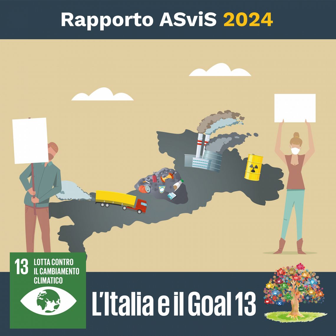 Goal 13