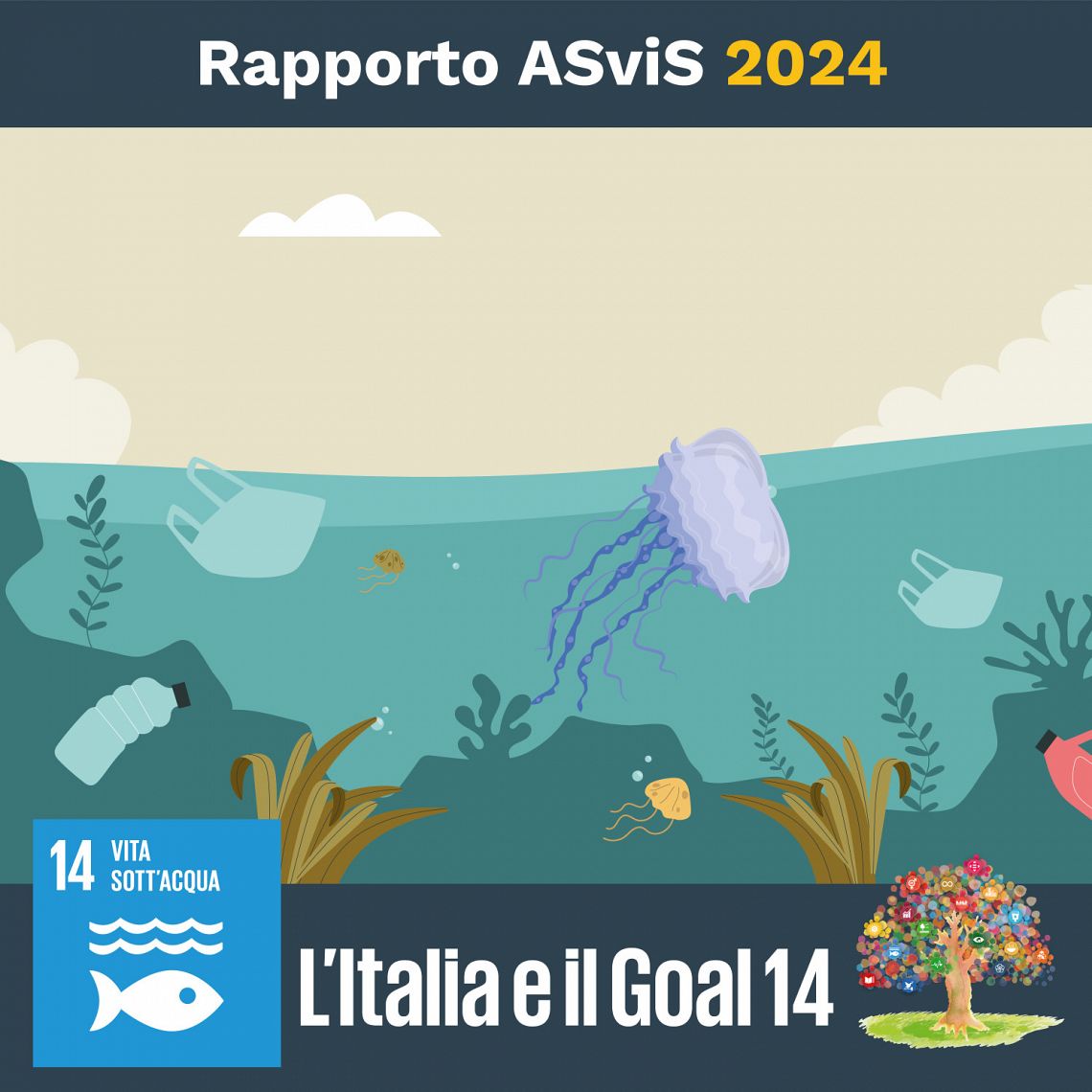 Goal 14