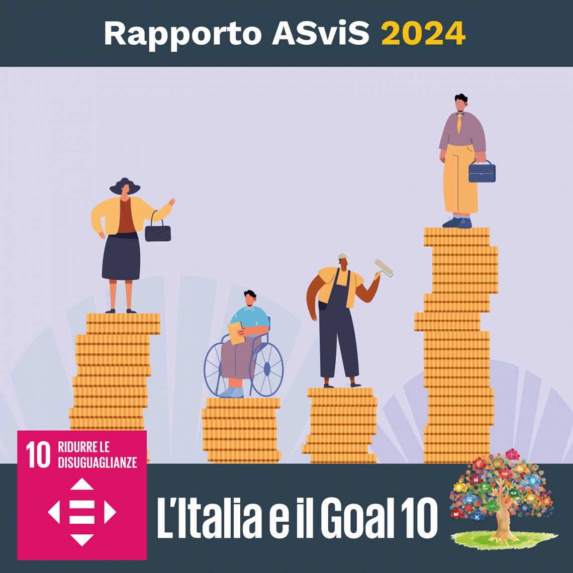 Goal 10