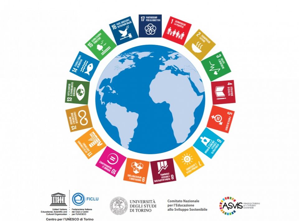 Manuale Unesco 17 Il Motore Dell Agenda 30 E L Educazione