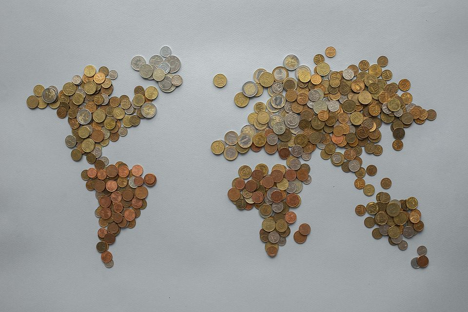 La crescita economica è una strategia destinata al fallimento