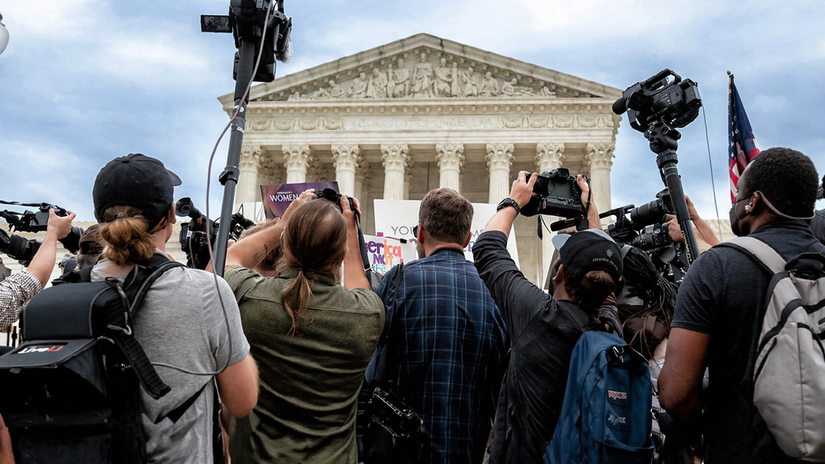 Dopo otto anni di declino si arresta la “recessione democratica” globale