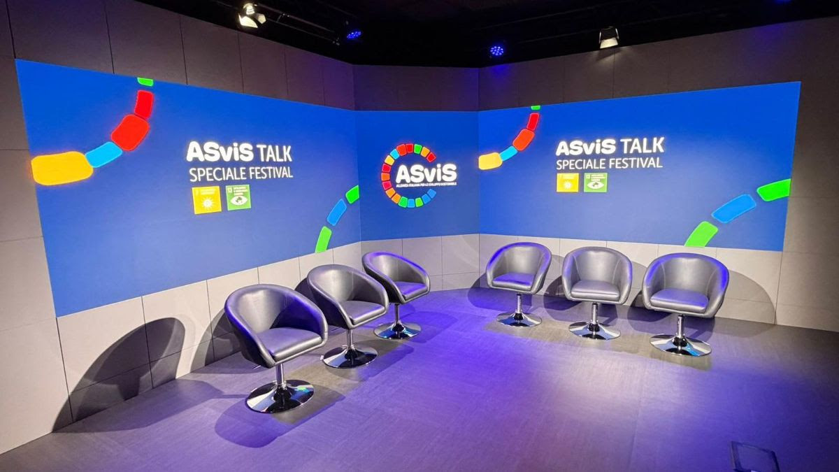 Dagli ASviS Talk proposte e messaggi per rendere concreti i Goal dell’Agenda 2030