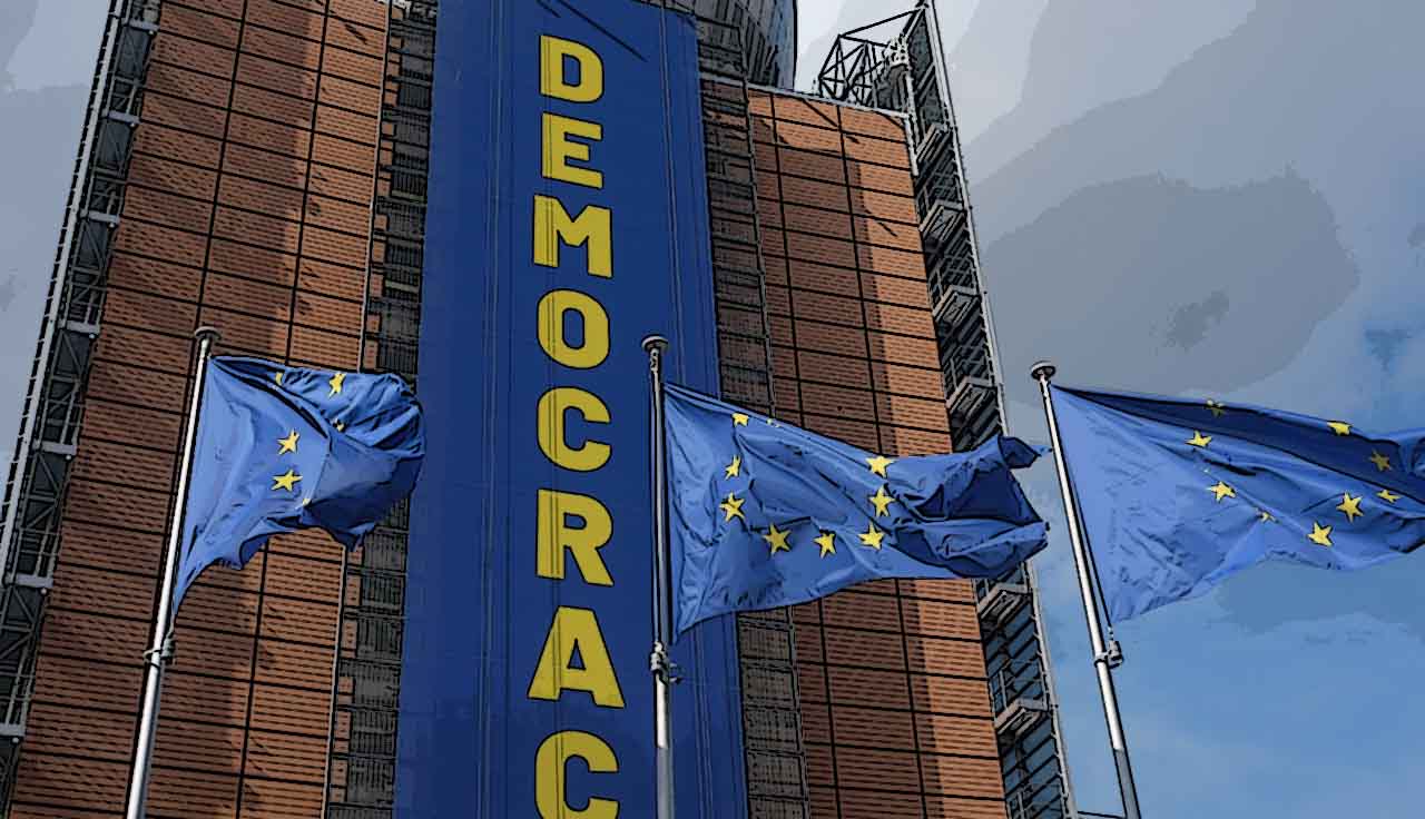RUBRICA UE. Come prepararsi a un’Unione europea allargata