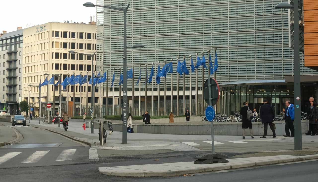 RUBRICA UE. Un piano per rendere le norme dell’Ue più semplici, chiare ed efficaci
