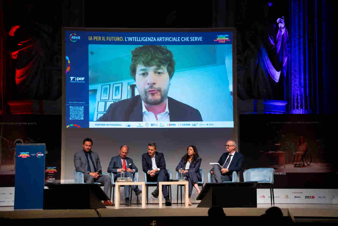 Tra innovazione e regole: da Bologna il Festival lancia la sfida di governare l’AI