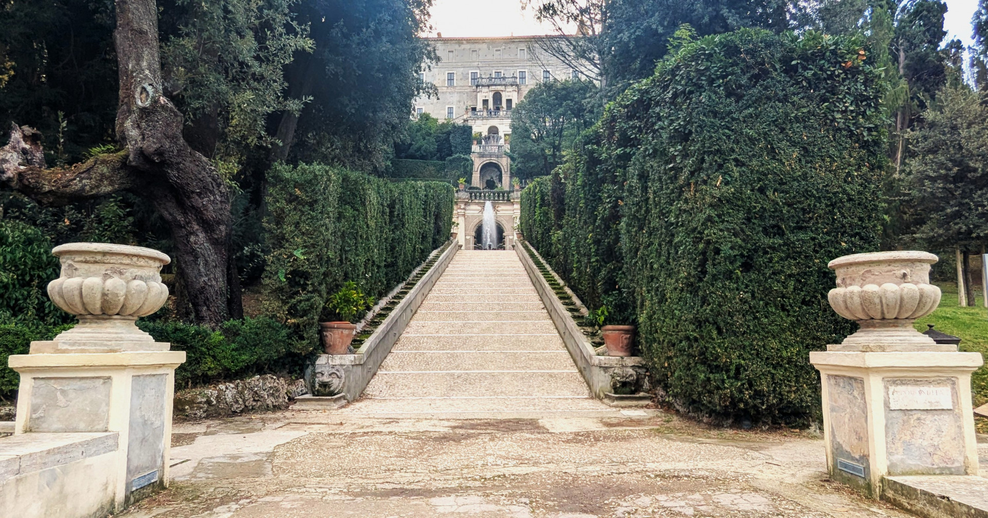 Rubrica: #UnescoSostenibile. Il miracolo dell’Aniene: a Villa d’Este la cura dell’acqua rinnova il giardino delle meraviglie