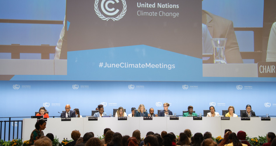 Soliti rinvii e mancate decisioni: nulla smuove la politica ai negoziati sul clima