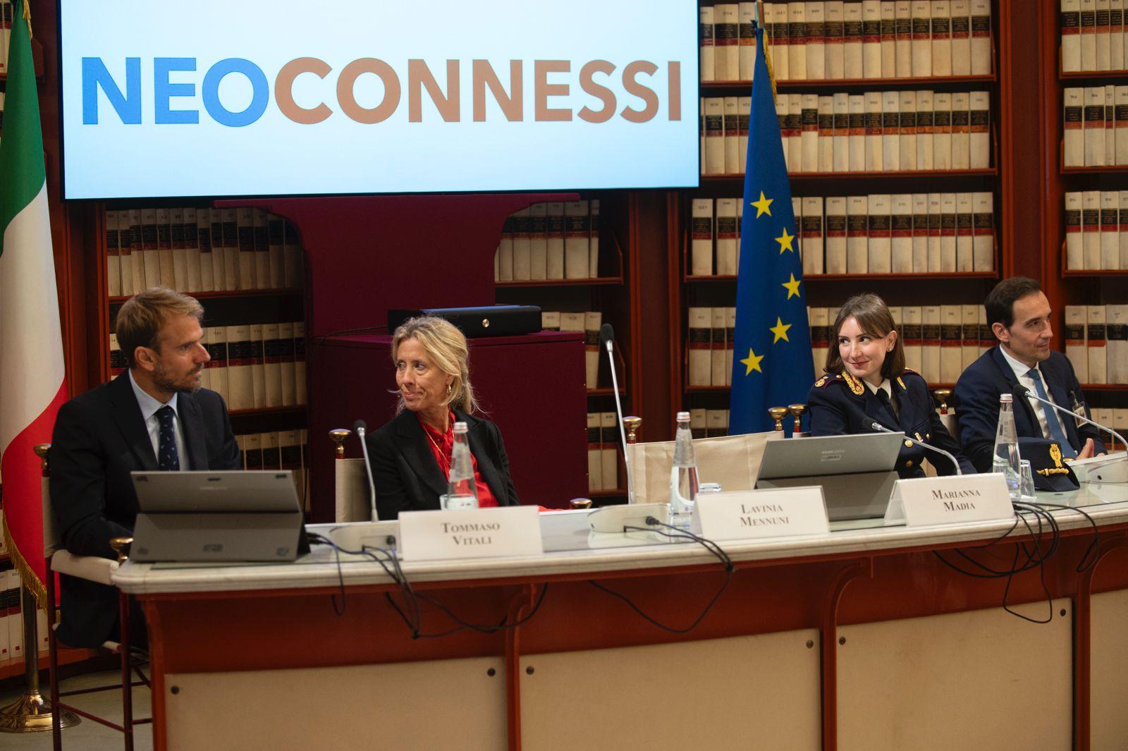 RUBRICA VOCI DAL TERRITORIO. NeoConnessi, educazione a scuola e in famiglia per un uso consapevole della tecnologia