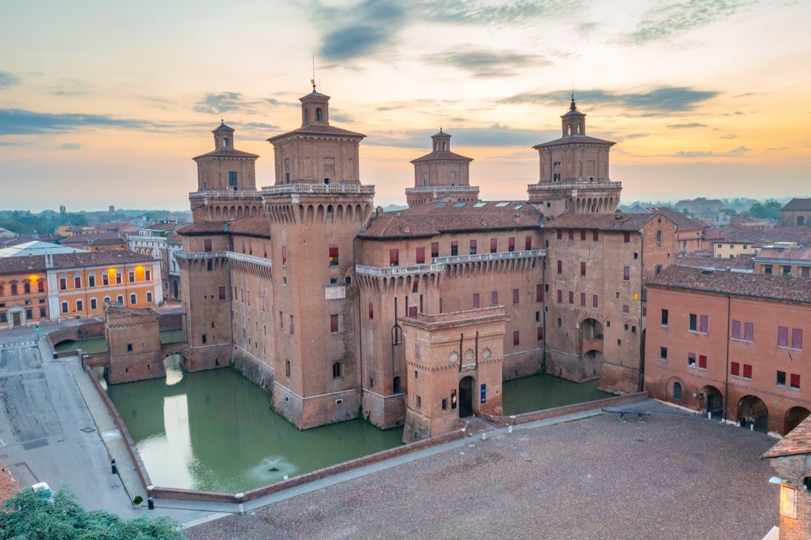 #UNESCOSOSTENIBILE. Ferrara e il suo Delta del Po: quando la storia diventa una strategia per il clima