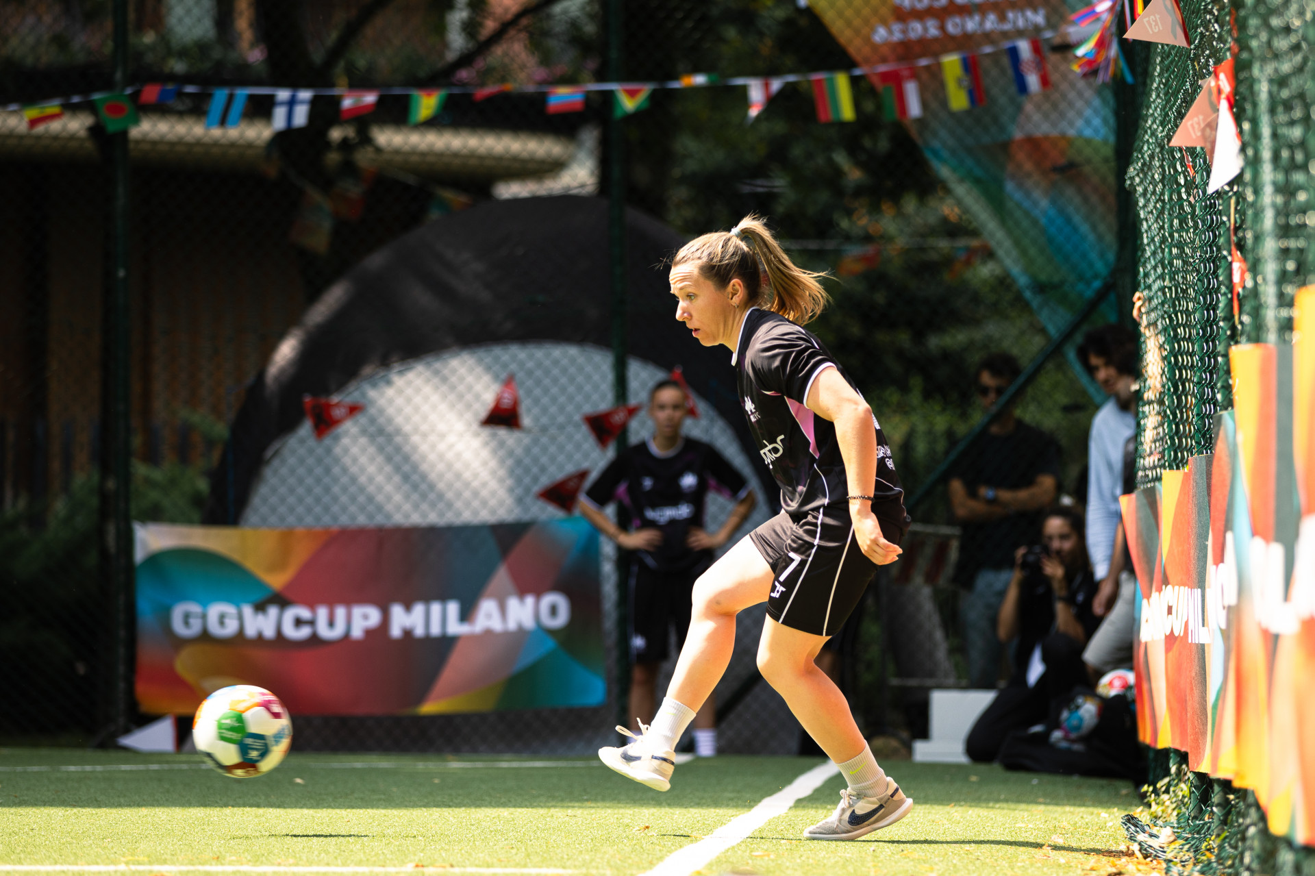 RUBRICA VOCI DAL TERRITORIO. A Milano l’Agenda 2030 è scesa in campo