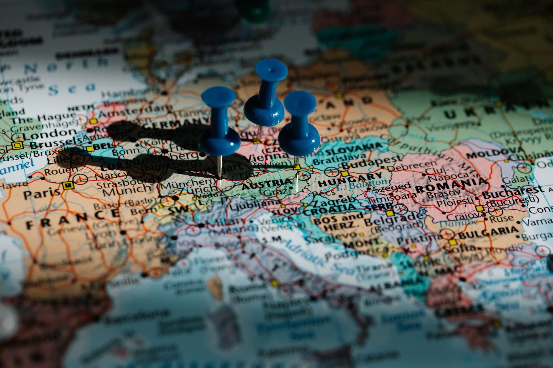 Ipsos: l’Italia è tra i Paesi più pessimisti sul futuro