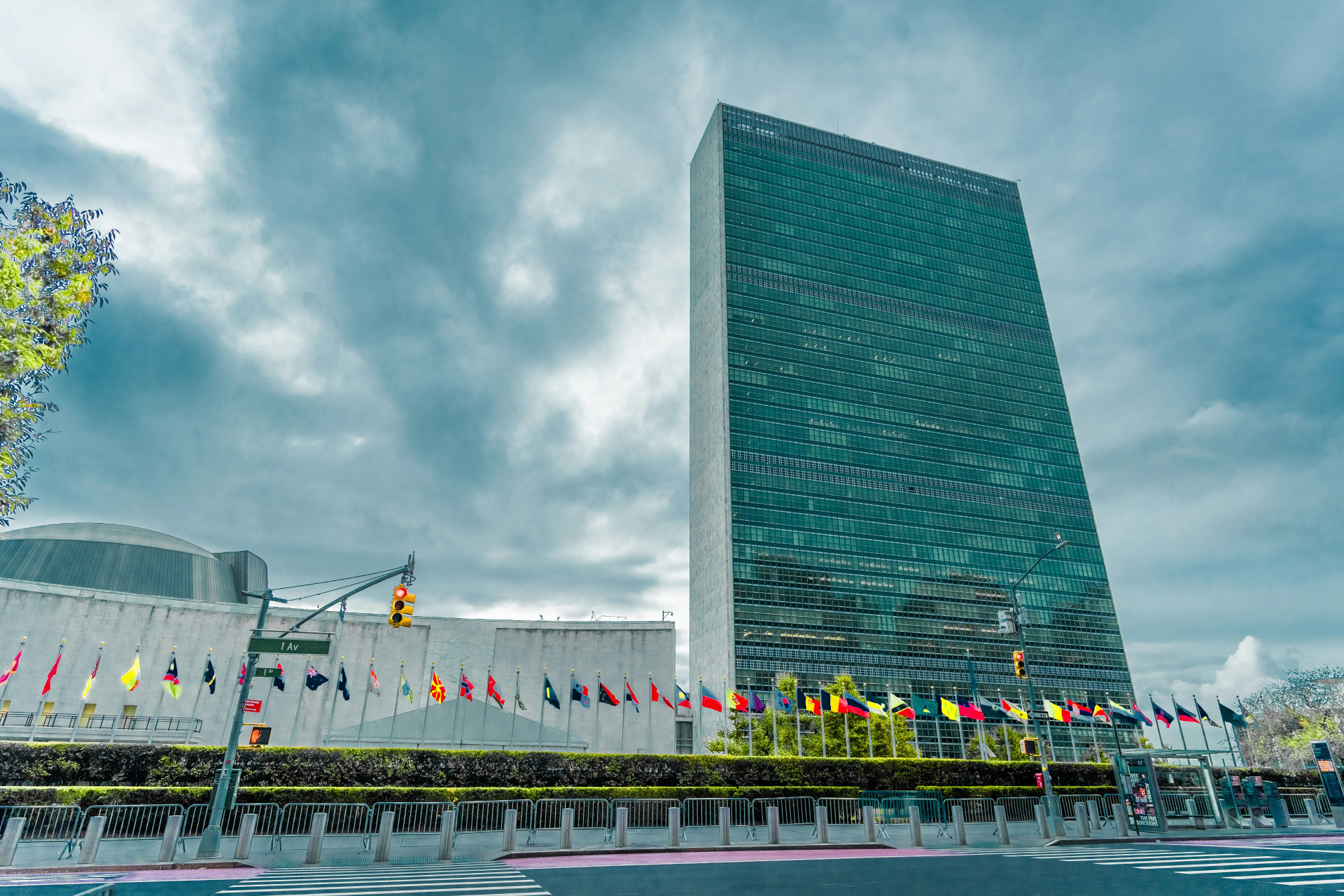 L'EDITORIALE. Il nuovo Segretario generale dell’Onu saprà rilanciare il multilateralismo?