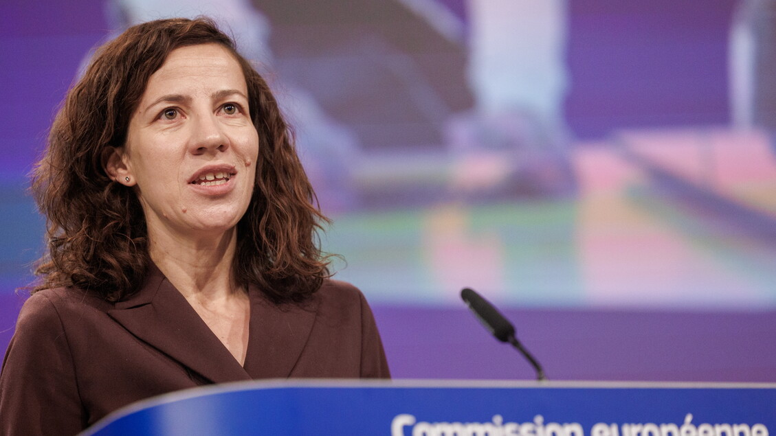 RUBRICA UE. Pacchetto di primavera: migliorare competenze, lavoro e vita delle persone