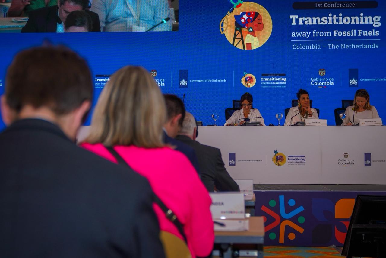 L'EDITORIALE. È ora di superare i veti sui fossili, e il vertice di Santa Marta lo dimostra