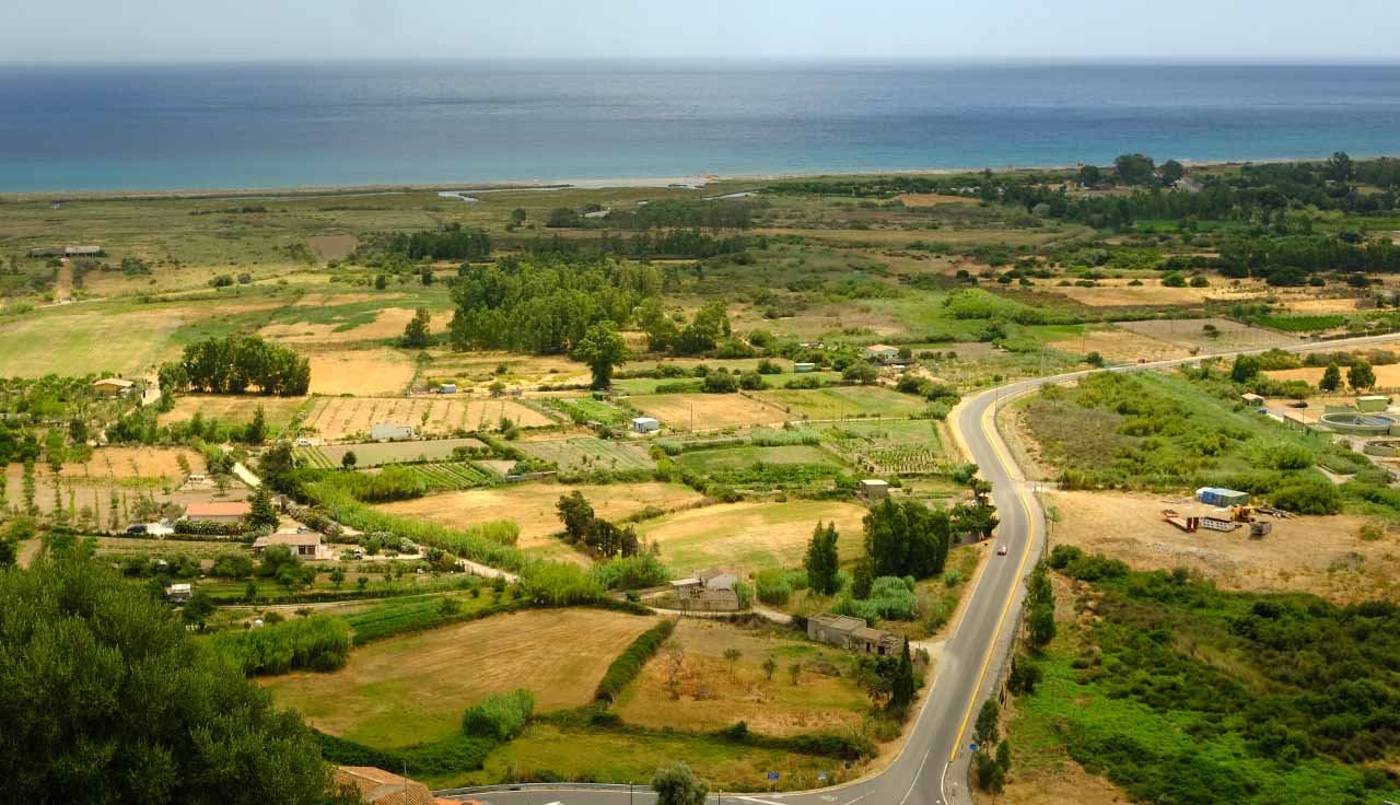 RUBRICA UE. Strategie europee per le isole e le comunità costiere