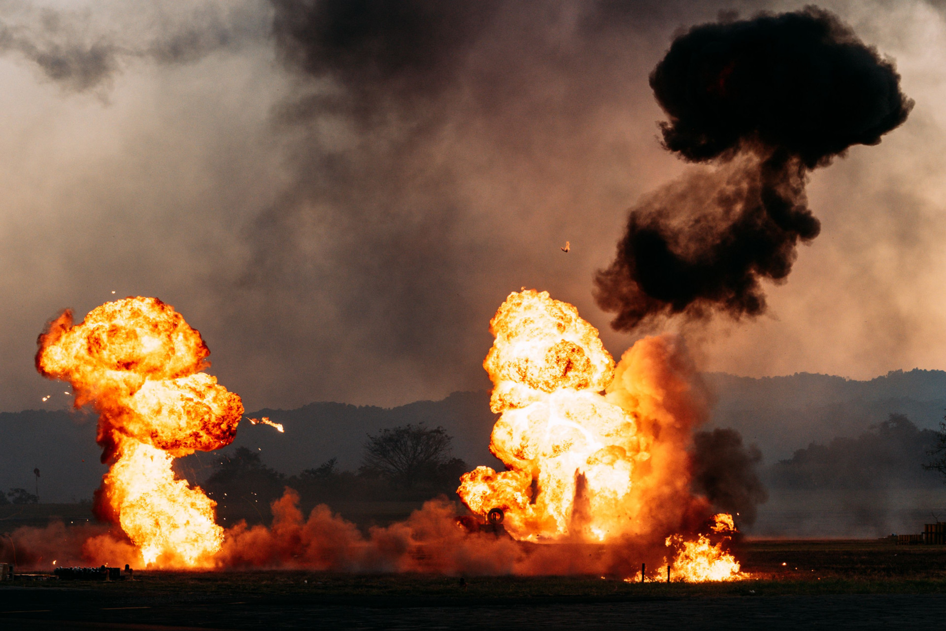 APPROFONDIMENTO. L’impatto dimenticato delle guerre sulla sostenibilità ambientale