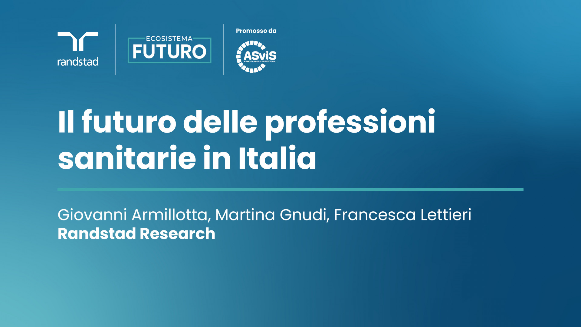 Il futuro delle professioni sanitarie in Italia