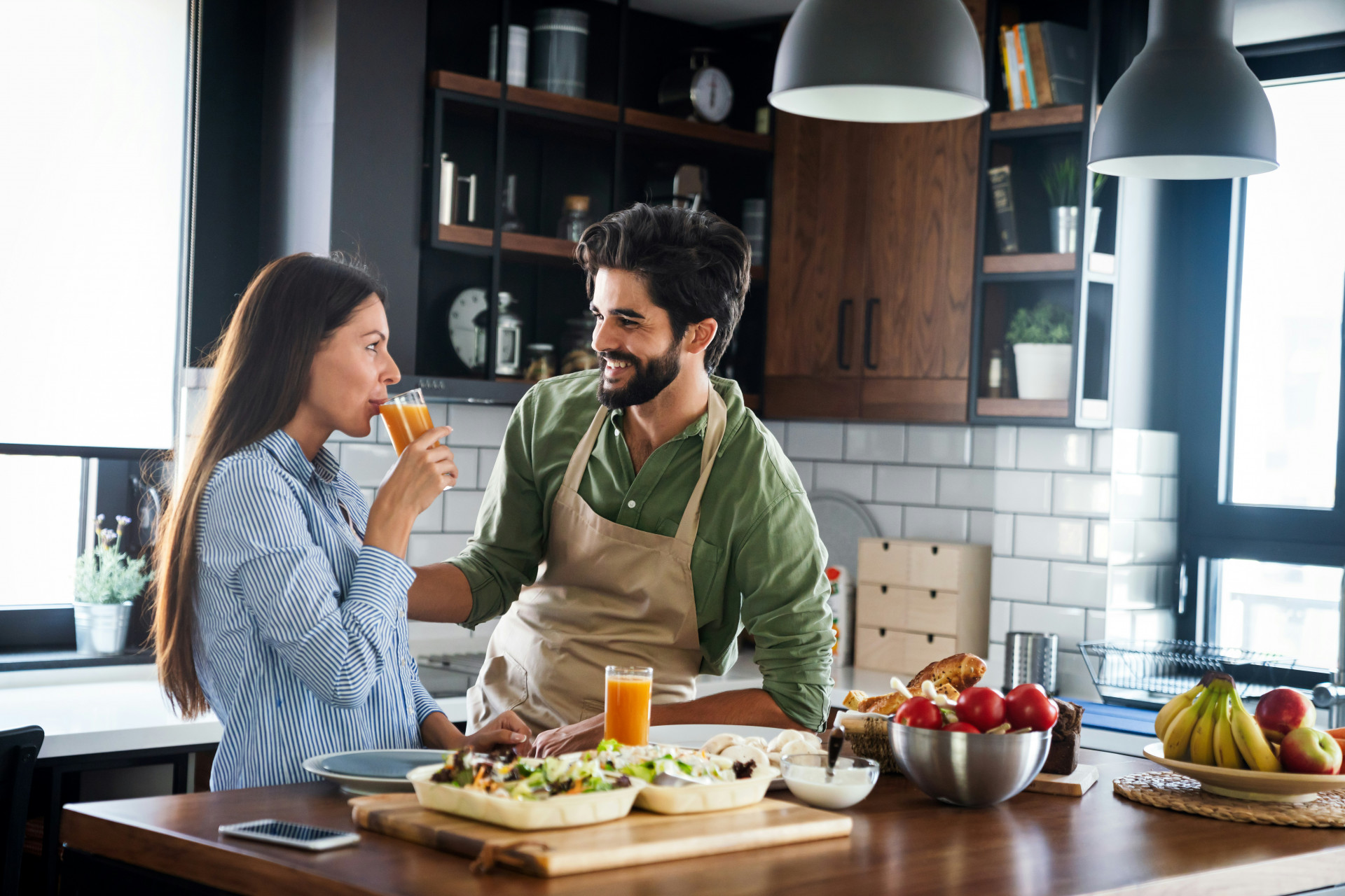 APPROFONDIMENTO. Mangiare più sostenibile: il peso di una visione individualistica sul tema